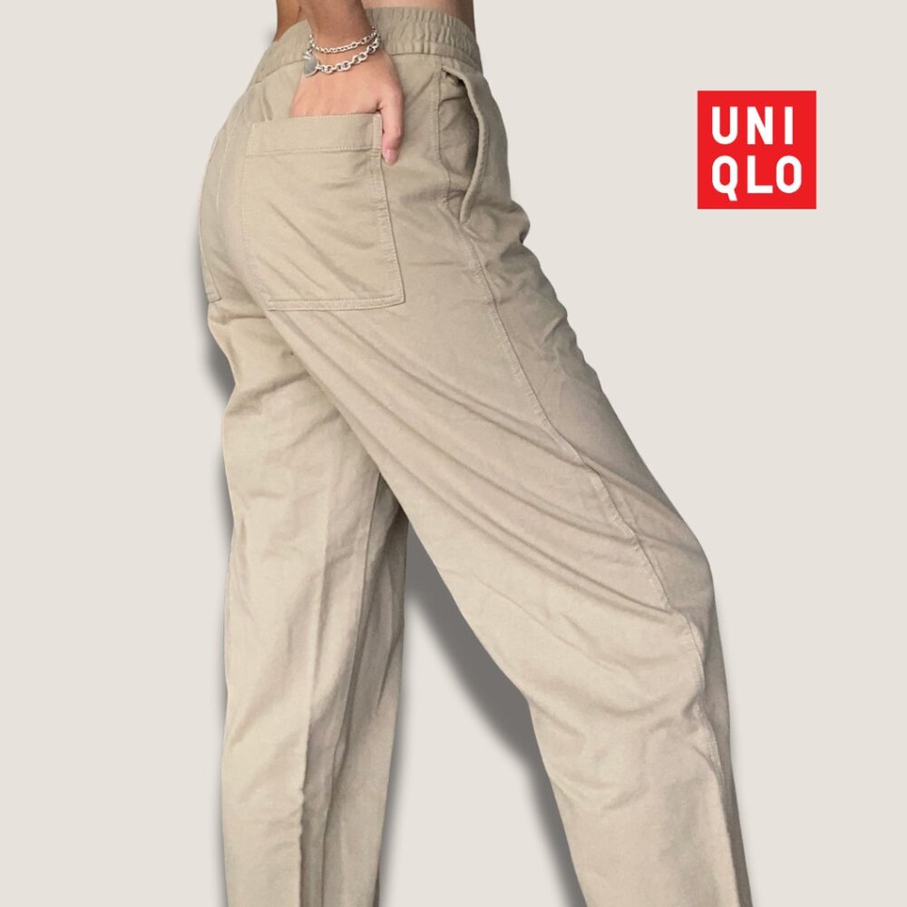 Cargo Jogger Pants